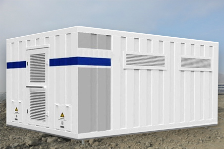 兰州逆变升压一体机